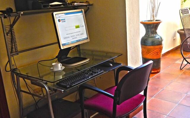 Hotel Salome 56