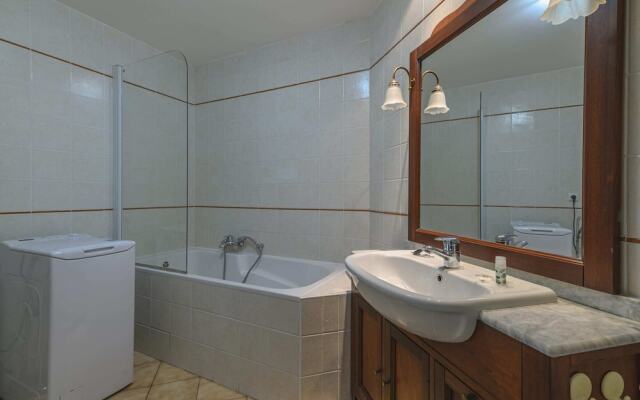 Pleasant T2 With sea View - Nice