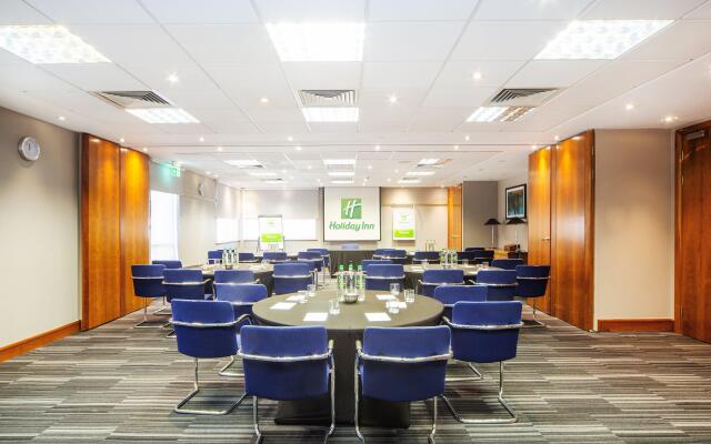 Holiday Inn Reading South M4 Jct11 by IHG