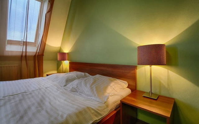 Panoramic Apartment Roof Terrace&Jacuzzi