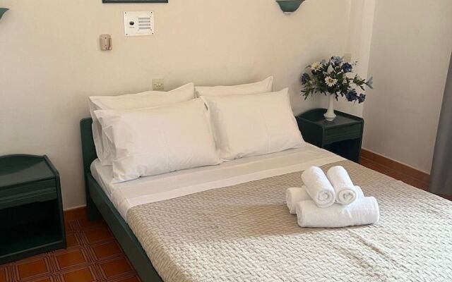 Asteri Hotel