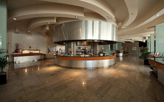 Hotel LIVVO Valle Taurito & Aquapark