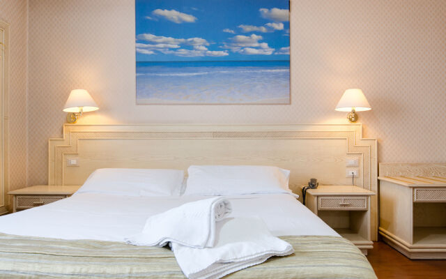 Albergo Centrale