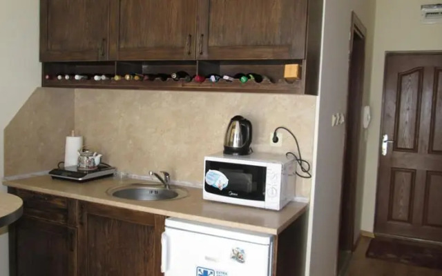 Apartment in Panorama Bay 2