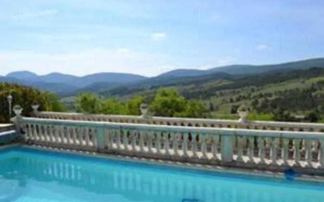 Logis Hôtel Le Vieil Amandier