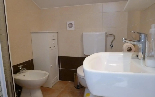 Apartmani Veronika Nin