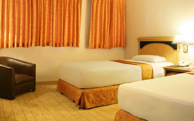 Riviera Mansion Hotel