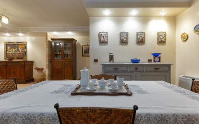 3578 Home In Salento Luna by Barbarhouse