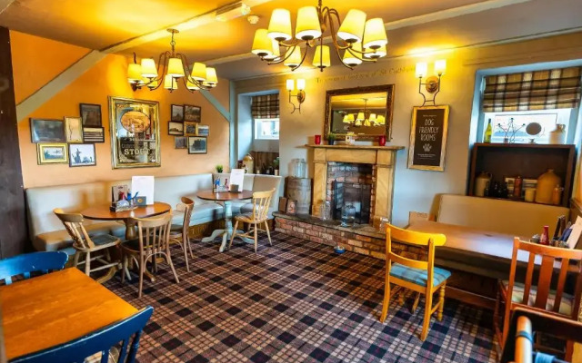 The Lindisfarne Inn - The Inn Collection Group