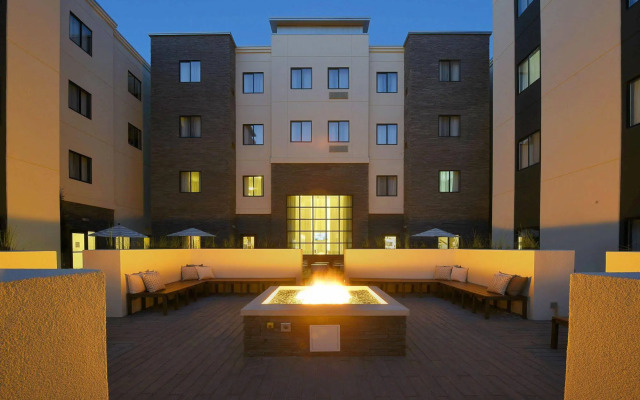 Staybridge Suites Little Rock - Medical Center by IHG