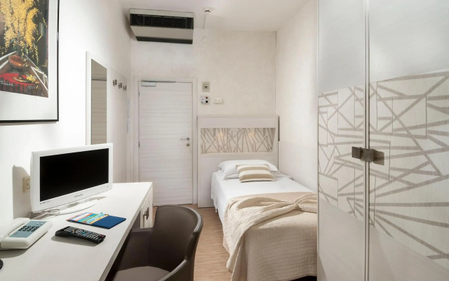 Hotel Losanna Gabicce Mare