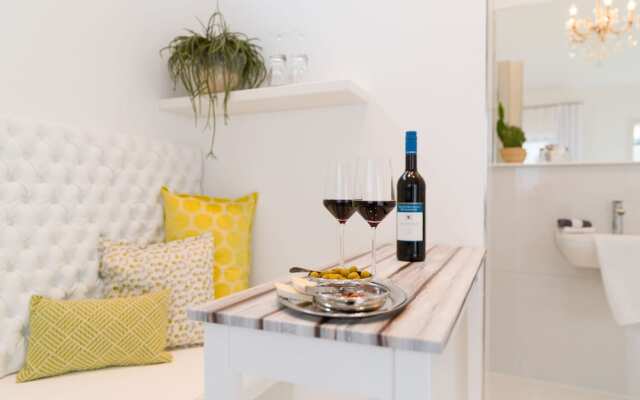 Hotel Villa Seeschau - Adults only