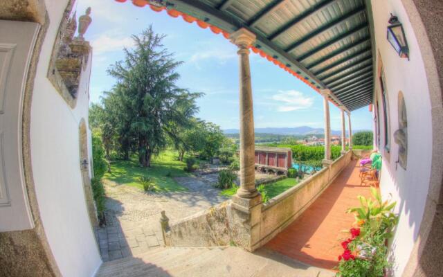 Quinta de São Roque