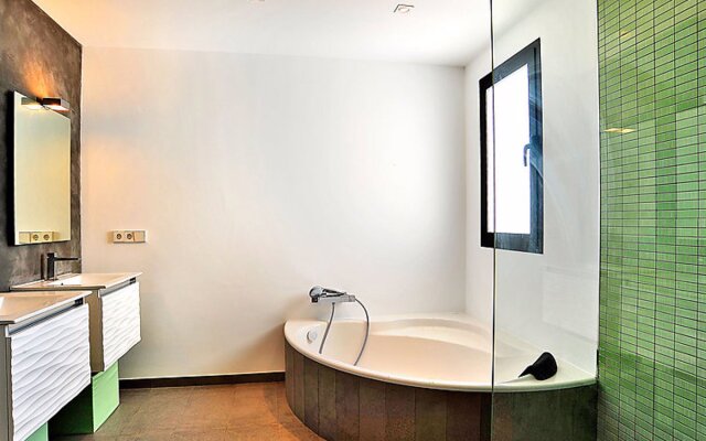 Villa Megin Moraira