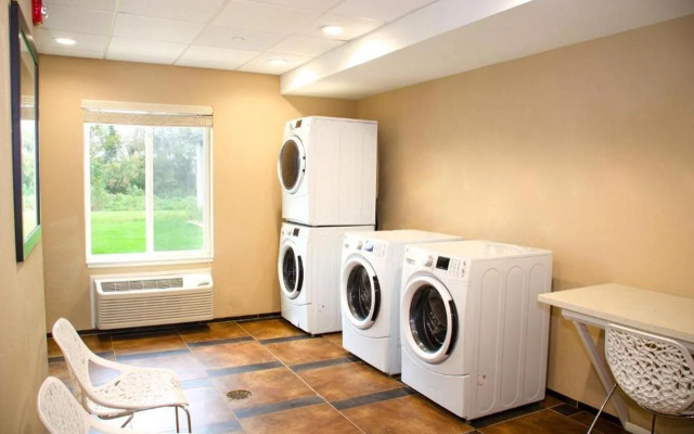 Candlewood Suites York by IHG