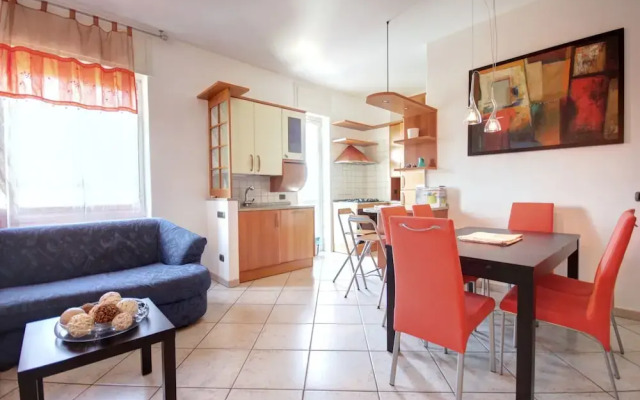 Vigevano Apartment