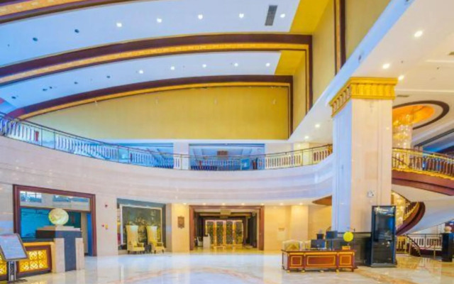 Wordorf Shirokia Hotel