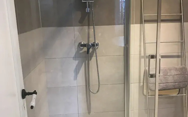 Villa Rustica La Tulisse