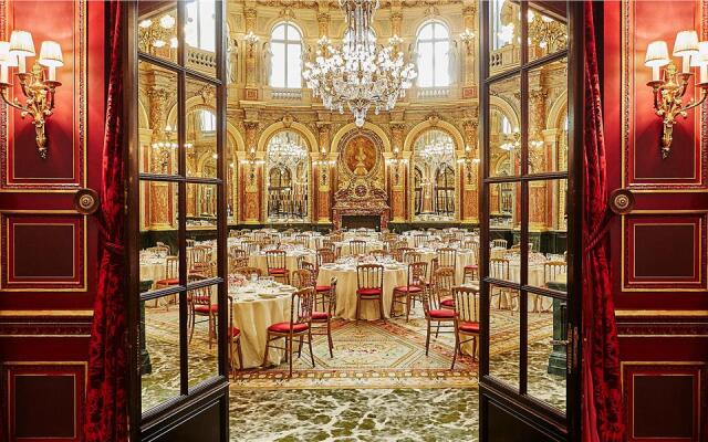 InterContinental Paris le Grand by IHG