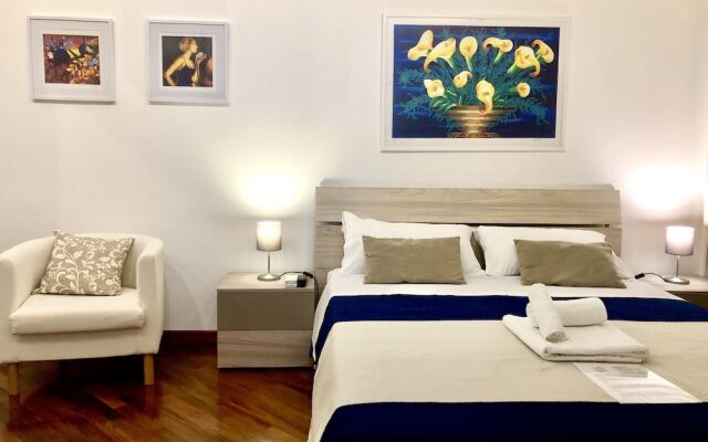 Antica Palermo B&B