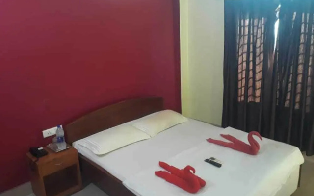 Homocation Ricon Homestay