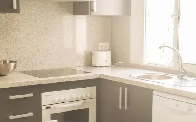 Apartamento Valle Romano