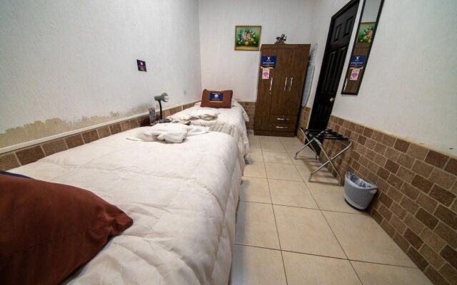 B&B Villa de Don Andres HOTEL