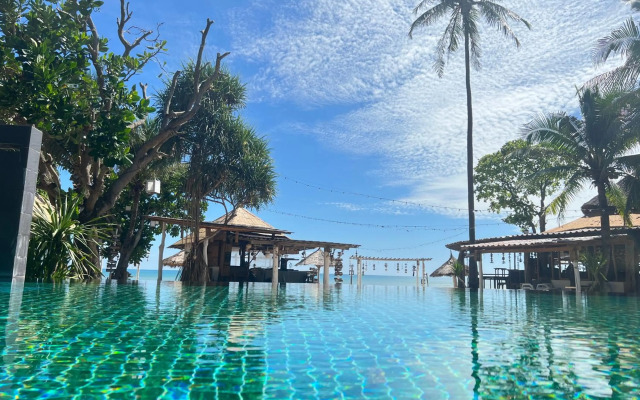 Coco Lanta Resort (SHA Extra Plus)