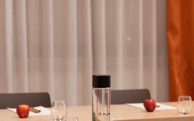 Ibis Styles Milano Agrate Brianza (17Km From Milan)