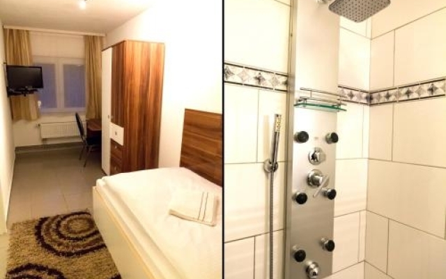 Hotel Waldschloss