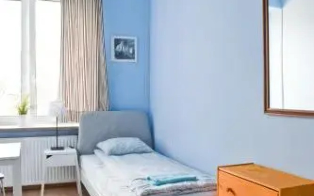Pepe Hostel