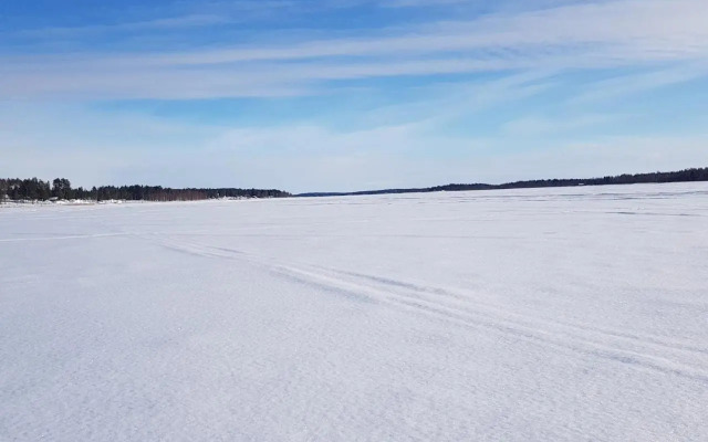 Amazing Sea View Luleå