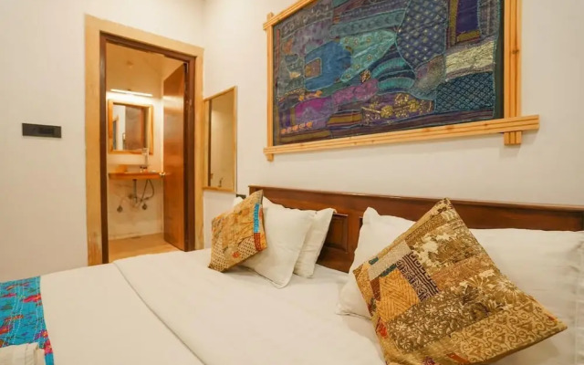 Thar Tribe Hostel Jaisalmer