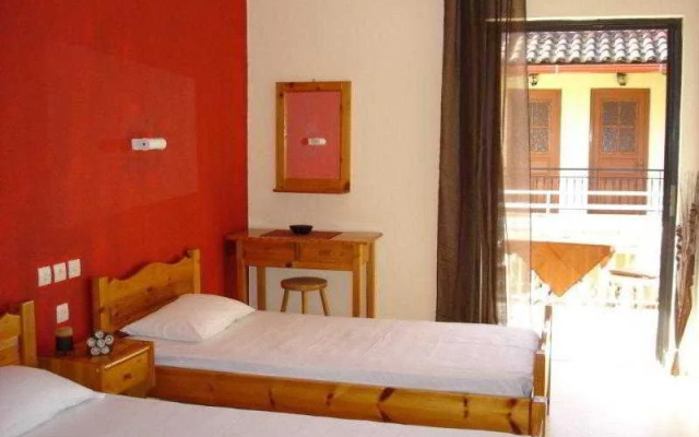 Valentinos Apartments