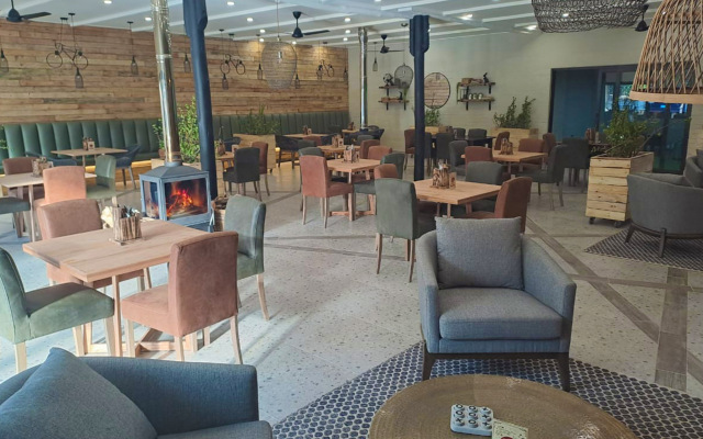 Kiara Lodge