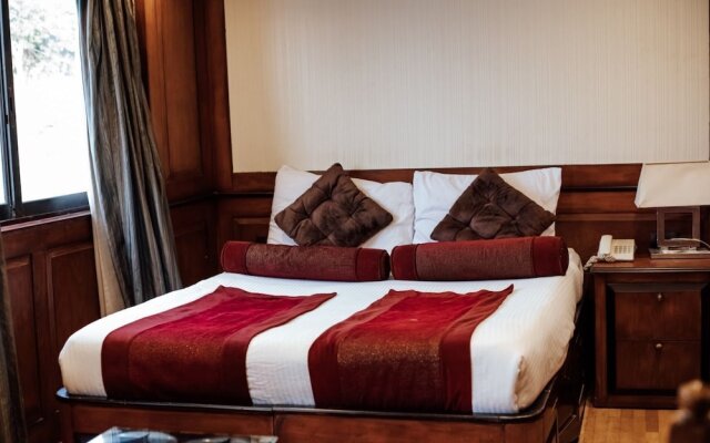 River Nile Boat