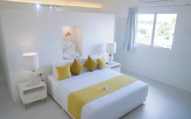 Antana Hotel Bali