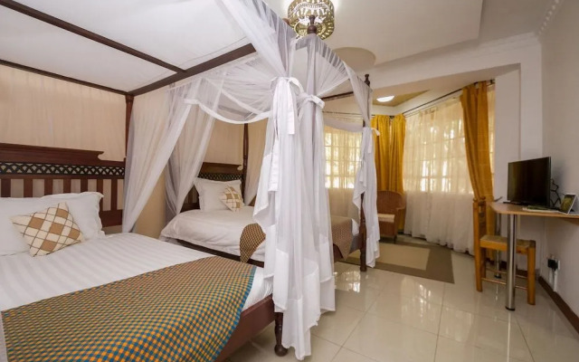 Hotel Rudi