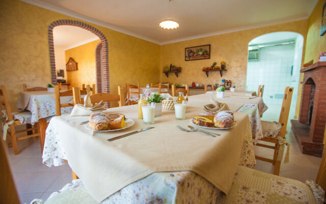 Haidi House Bed and Breakfast