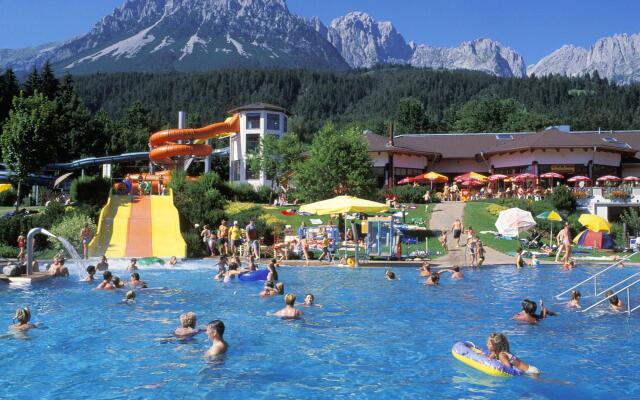 Beautiful Holiday Home Near Ski Area in Ellmau