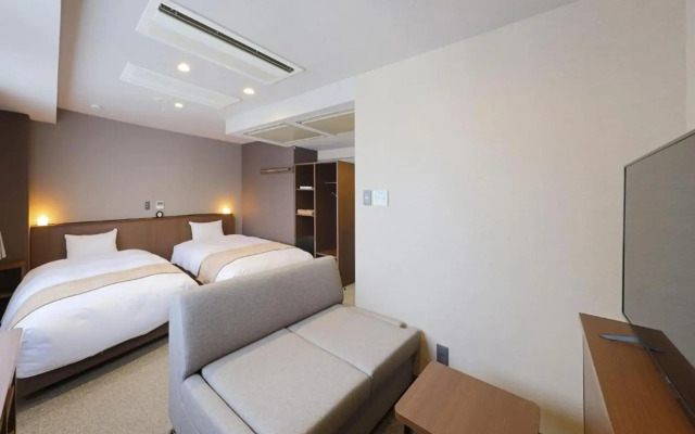 Matsue Urban Hotel
