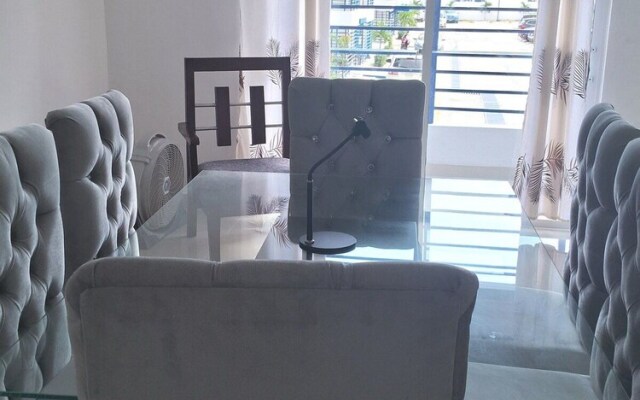 Condominio Residencial Azua 1