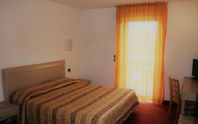 Nature Bio Hotel Elite