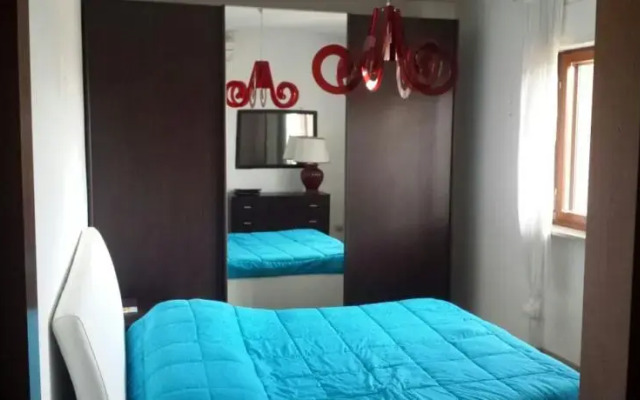 Zeus B&B