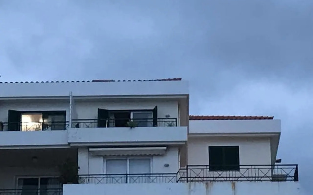 Penthouse Caniço de Baixo