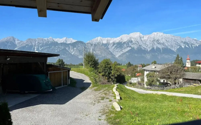 Naturerlebnis am Glungezer