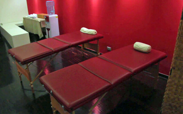 NH Collection Palermo Palazzo Sitano