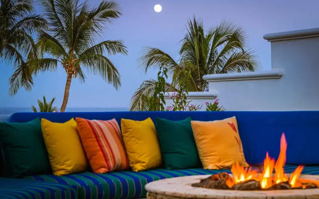 Villa Devine in San Jose del Cabo