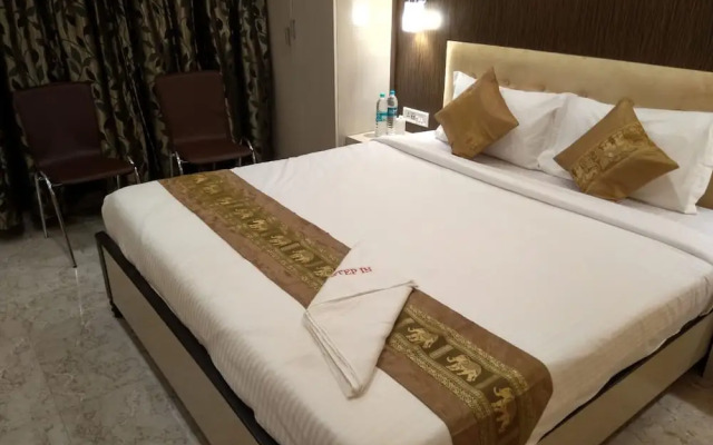 Step in Stays CC117