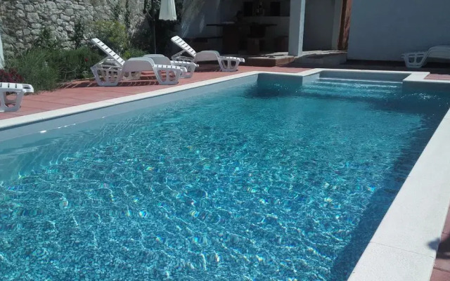 Apartments Angelo